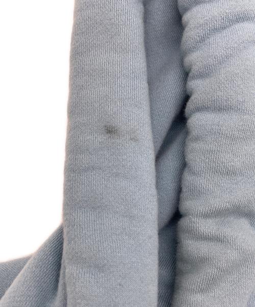 AMBUSH（アンブッシュ）AMBUSH (アンブッシュ) MULTI CORD HOODIE ブルー サイズ:SIZE Sの古着・服飾アイテム