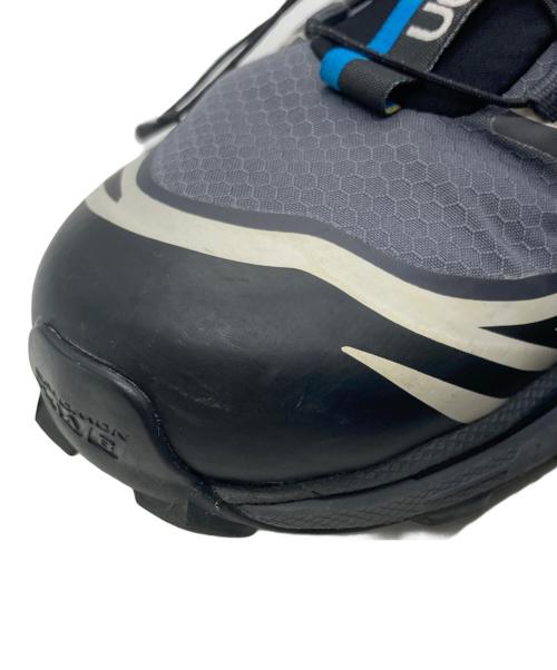 SALOMON（サロモン）SALOMON (サロモン) XT-6 GTX グレー サイズ:SIZE 26.5cmの古着・服飾アイテム
