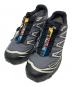 SALOMON（サロモン）の古着「XT-6 GTX」｜グレー