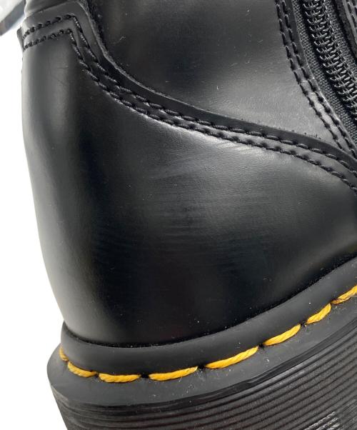Dr.Martens（ドクターマーチン）Dr.Martens (ドクターマーチン) JADON レースアップブーツ ブラック サイズ:SIZE 25cmの古着・服飾アイテム
