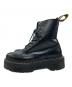 Dr.Martens (ドクターマーチン) JADON レースアップブーツ ブラック サイズ:SIZE 25cm：13000円