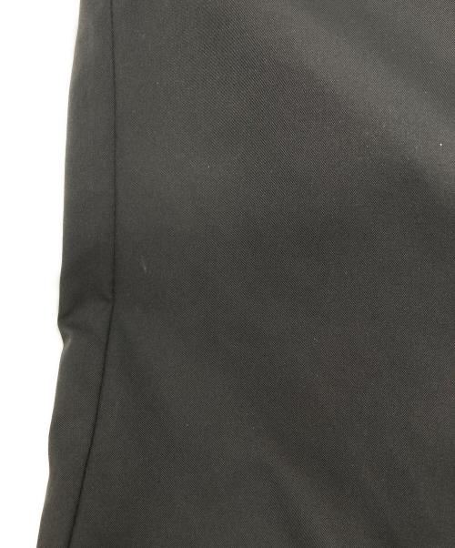 BEATRICE（ベアトリス）BEATRICE (ベアトリス) ボレロ風ショートトレンチジャケット ブラック サイズ:下記参照の古着・服飾アイテム