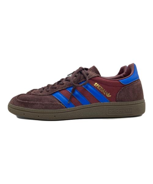 adidas（アディダス）adidas (アディダス) HANDBALL SPEZIAL ハンドボール スペツィアル ブラウン サイズ:SIZE 26.5cmの古着・服飾アイテム