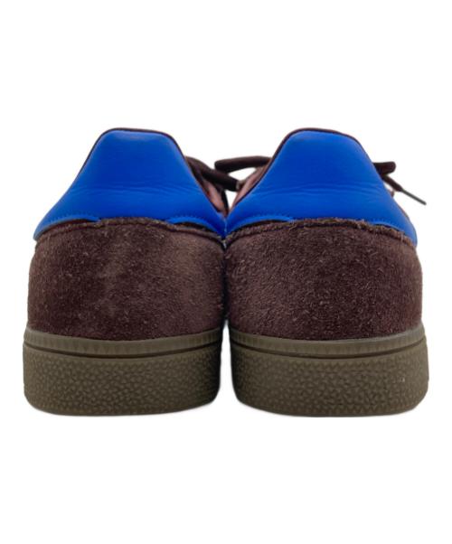 adidas（アディダス）adidas (アディダス) HANDBALL SPEZIAL ハンドボール スペツィアル ブラウン サイズ:SIZE 26.5cmの古着・服飾アイテム