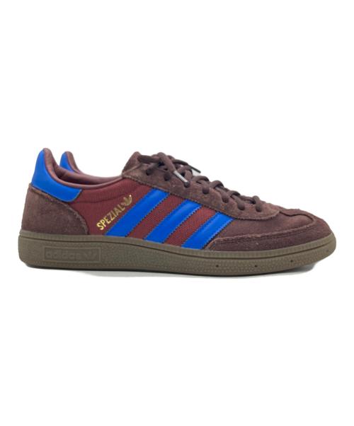 adidas（アディダス）adidas (アディダス) HANDBALL SPEZIAL ハンドボール スペツィアル ブラウン サイズ:SIZE 26.5cmの古着・服飾アイテム