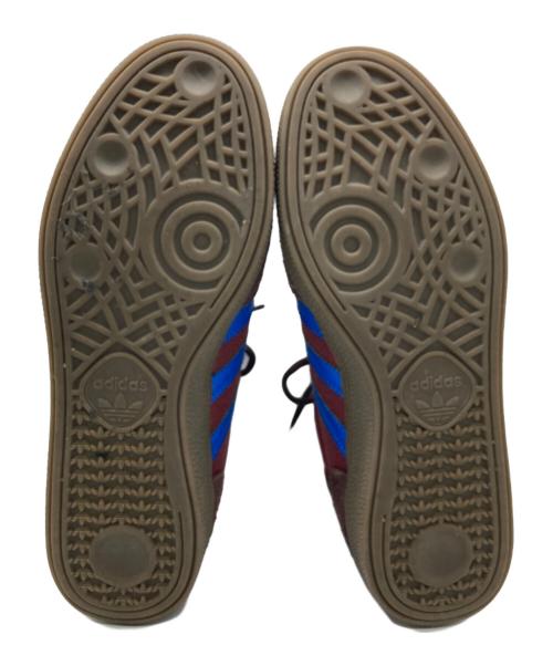 adidas（アディダス）adidas (アディダス) HANDBALL SPEZIAL ハンドボール スペツィアル ブラウン サイズ:SIZE 26.5cmの古着・服飾アイテム