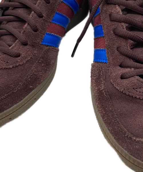 adidas（アディダス）adidas (アディダス) HANDBALL SPEZIAL ハンドボール スペツィアル ブラウン サイズ:SIZE 26.5cmの古着・服飾アイテム