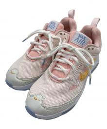 NIKE（ナイキ）の古着「エアマックスAP」｜ピンク