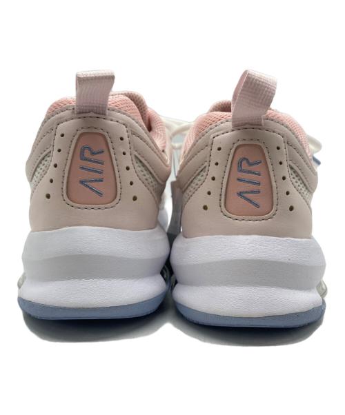 NIKE（ナイキ）NIKE (ナイキ) エアマックスAP ピンク サイズ:SIZE 23.5cmの古着・服飾アイテム