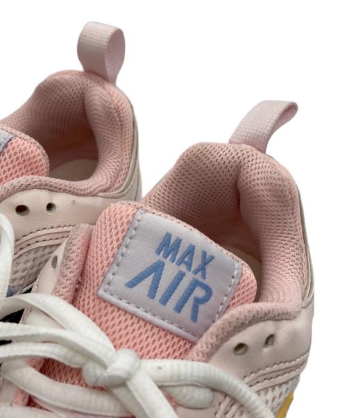 NIKE（ナイキ）NIKE (ナイキ) エアマックスAP ピンク サイズ:SIZE 23.5cmの古着・服飾アイテム