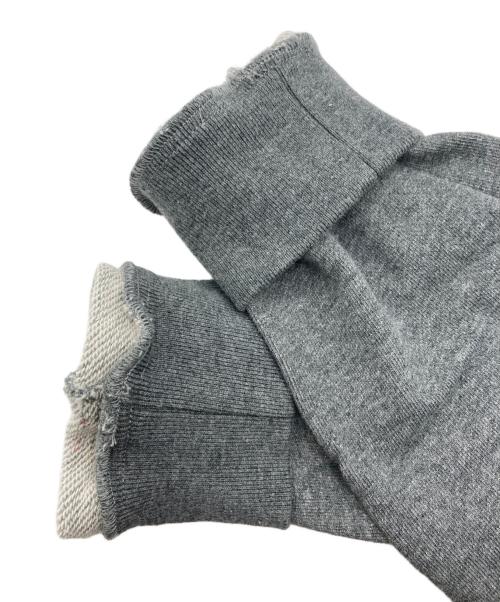 3.1 phillip lim（スリーワンフィリップリム）3.1 phillip lim (スリーワンフィリップリム) スウェット グレー サイズ:SIZE XSの古着・服飾アイテム