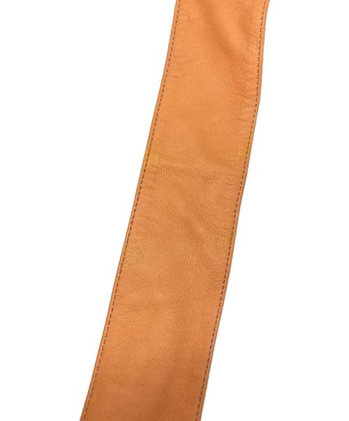 Chloe（クロエ）Chloe (クロエ) ジュートソールサンダル ブラウン サイズ:SIZE 37の古着・服飾アイテム