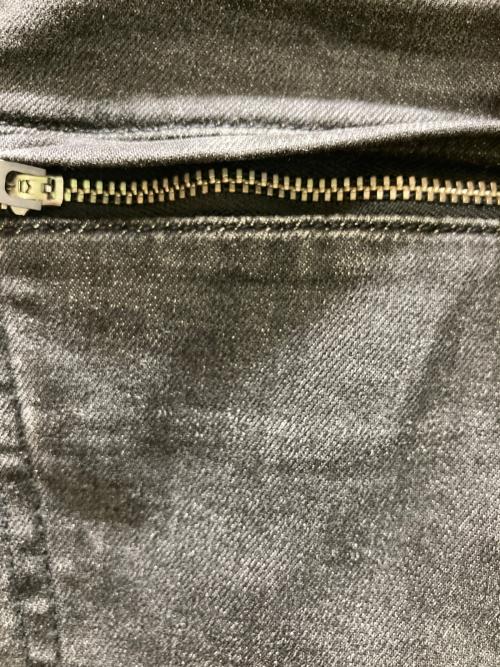 ARMANI EXCHANGE（アルマーニ エクスチェンジ）ARMANI EXCHANGE (アルマーニ エクスチェンジ) J27 SKINNY BIKER デニムパンツ インディゴ サイズ:30の古着・服飾アイテム