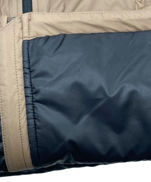 MARMOT（マーモット）Marmot (マーモット) Light Trace Padding Jacket ベージュ サイズ:SIZE Mの古着・服飾アイテム