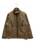 Marmot（マーモット）の古着「Light Trace Padding Jacket」｜ベージュ