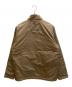 Marmot (マーモット) Light Trace Padding Jacket ベージュ サイズ:SIZE M：12000円