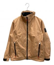 HELLY HANSEN（ヘリーハンセン）の古着「ESPELI JACKET」｜ベージュ