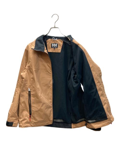 HELLY HANSEN（ヘリーハンセン）HELLY HANSEN (ヘリーハンセン) ESPELI JACKET ベージュ サイズ:SIZE Mの古着・服飾アイテム