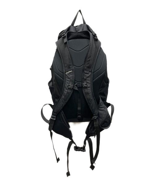 SALOMON（サロモン）SALOMON (サロモン) TRAILBLAZER 30 リュック ブラックの古着・服飾アイテム