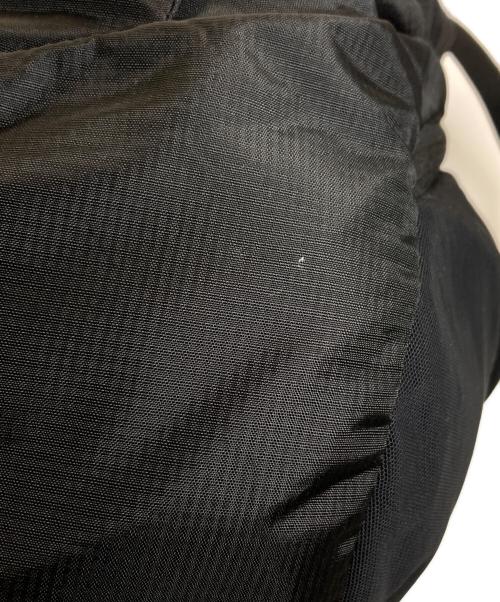 SALOMON（サロモン）SALOMON (サロモン) TRAILBLAZER 30 リュック ブラックの古着・服飾アイテム