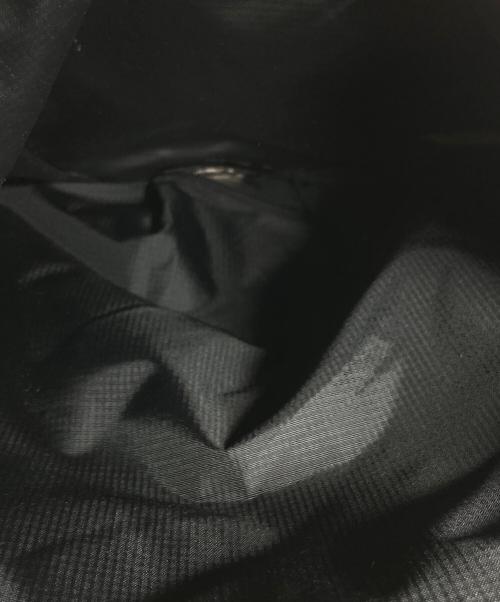SALOMON（サロモン）SALOMON (サロモン) TRAILBLAZER 30 リュック ブラックの古着・服飾アイテム