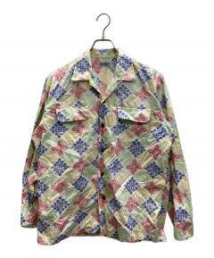 中古・古着通販】Sun Surf (サンサーフ) sacai (サカイ) パームツリー