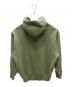 BoTT (ボット) OG Logo Pullover Hoodie グリーン サイズ:SIZE XL：12000円