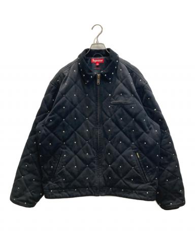 ジャケット・アウター Supreme x b.b. Simon Quilted Work jacket 3070001331233492_01_0076w.jpeg