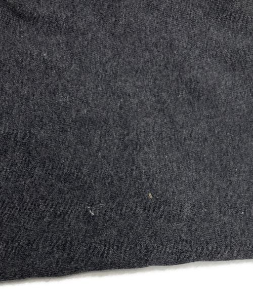 THE NORTH FACE（ザ ノース フェイス）THE NORTH FACE (ザ ノース フェイス) PLAY 1st LIMITED ITEM TNF PLAY L/S TEE グレー サイズ:下記参照の古着・服飾アイテム