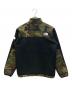 THE NORTH FACE (ザ ノース フェイス) ノベルティデナリジャケット ブラック×オリーブ サイズ:S：11000円