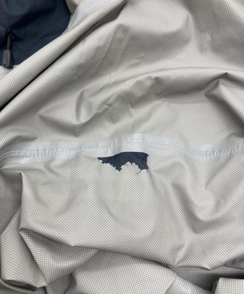 THE NORTH FACE（ザ ノース フェイス）THE NORTH FACE (ザ ノース フェイス) DOT SHOT JACKET ドットショットジャケット イエロー×ブラック サイズ:SIZE Mの古着・服飾アイテム