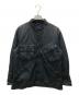 Barbour（バブアー）の古着「B.INTL HARLEM WAX」｜ブラック