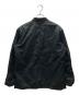 Barbour (バブアー) Engineered Garments (エンジニアド ガーメンツ) B.INTL HARLEM WAX ブラック サイズ:S：30000円