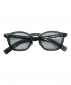 EYEVANアイヴァン）の古着「Sadler-CP」｜AGN （グリーン）