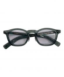 EYEVAN（アイヴァン）の古着「Sadler-CP」｜AGN （グリーン）