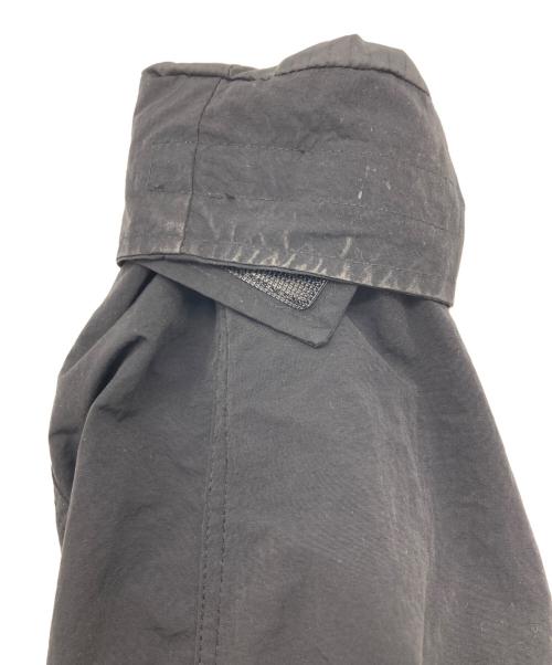 franklin climbing（フランクリンクライミング）franklin climbing (フランクリンクライミング) カスケードスタンドジャケット ブラック サイズ:SIZE 6の古着・服飾アイテム