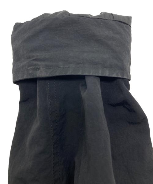 franklin climbing（フランクリンクライミング）franklin climbing (フランクリンクライミング) カスケードスタンドジャケット ブラック サイズ:SIZE 6の古着・服飾アイテム