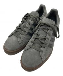 adidas（アディダス）の古着「Campus 80s "Utility Grey/Silver Metallic"」｜グレー