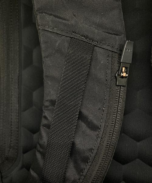 WEXLEY（ウェクスレイ）WEXLEY (ウェクスレイ) X-pack バックパック ブラック サイズ:下記参照の古着・服飾アイテム