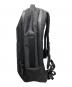 WEXLEY (ウェクスレイ) X-pack バックパック ブラック サイズ:下記参照：9000円