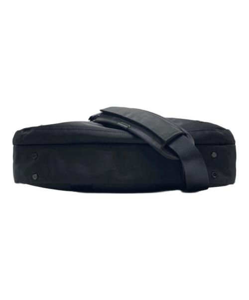PORTER（ポーター）PORTER (ポーター) 2WAY BRIEFCASE(S) ブラック サイズ:下記参照の古着・服飾アイテム