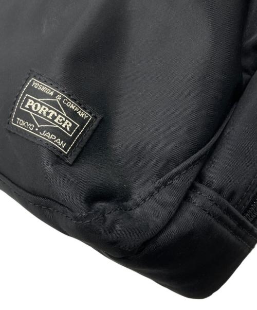 PORTER（ポーター）PORTER (ポーター) 2WAY BRIEFCASE(S) ブラック サイズ:下記参照の古着・服飾アイテム