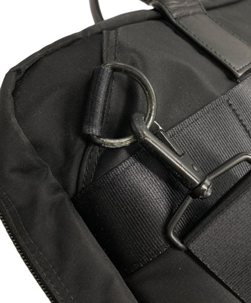 PORTER（ポーター）PORTER (ポーター) 2WAY BRIEFCASE(S) ブラック サイズ:下記参照の古着・服飾アイテム