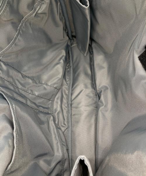 PORTER（ポーター）PORTER (ポーター) 2WAY BRIEFCASE(S) ブラック サイズ:下記参照の古着・服飾アイテム