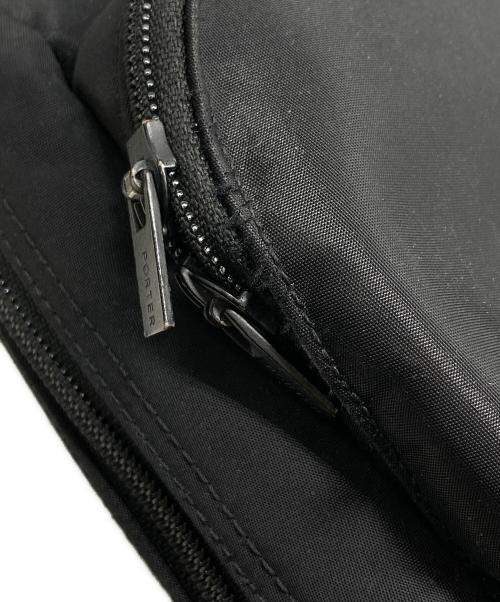PORTER（ポーター）PORTER (ポーター) 2WAY BRIEFCASE(S) ブラック サイズ:下記参照の古着・服飾アイテム