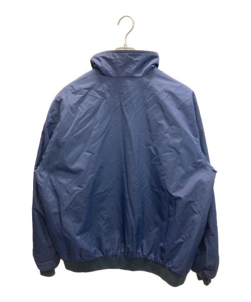 L.L.Bean（エルエルビーン）L.L.Bean (エルエルビーン) ナイロンジャケット ネイビー サイズ:SIZE Lの古着・服飾アイテム