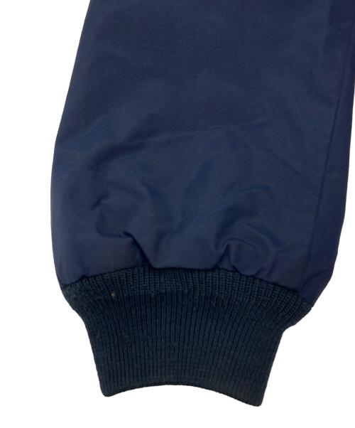L.L.Bean（エルエルビーン）L.L.Bean (エルエルビーン) ナイロンジャケット ネイビー サイズ:SIZE Lの古着・服飾アイテム