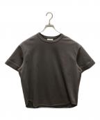 THE RERACSザ リラクス）の古着「COMMAND T-SHIRT」｜ブラウン