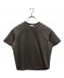 THE RERACS（ザ リラクス）の古着「COMMAND T-SHIRT」｜ブラウン