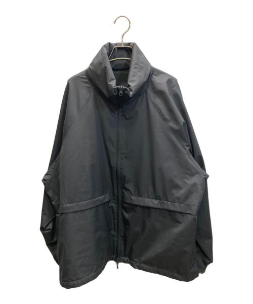 DAIWA PIER39（ダイワ ピア39）DAIWA PIER39 (ダイワ ピア39) GORE-TEX WINDSTOPPER TECH SPORTS JACKET ブラック サイズ:SIZE Lの古着・服飾アイテム